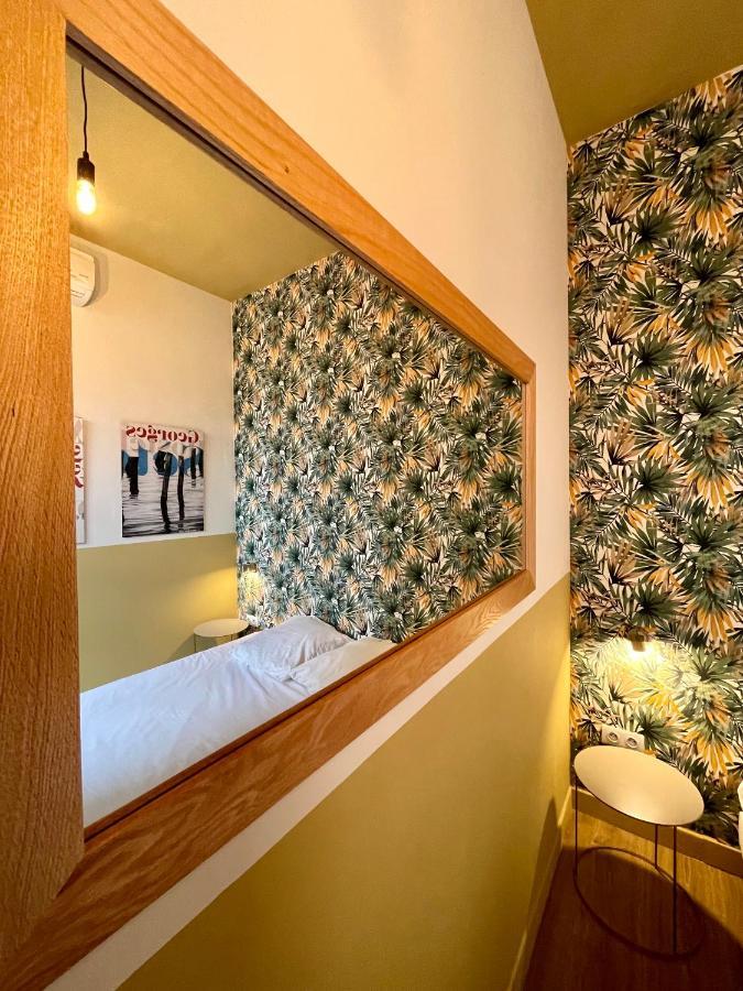 Auberge de jeunesse Georges Hostel&café Sète