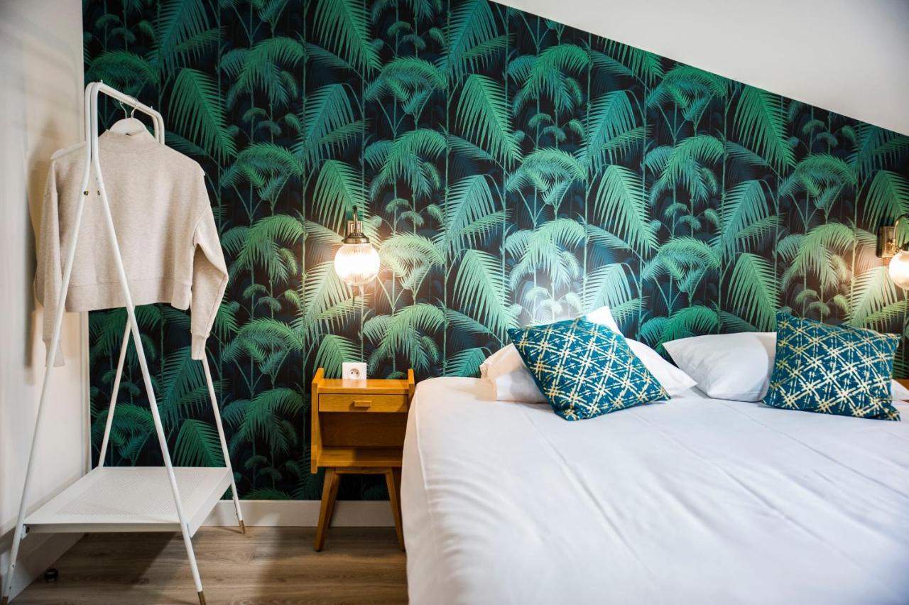 Georges Hostel&café Auberge de jeunesse *