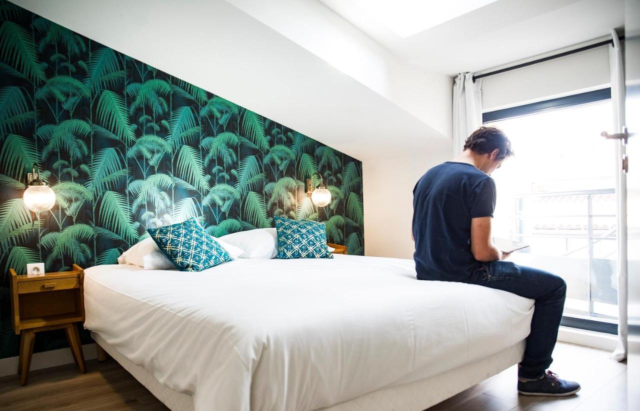 Auberge de jeunesse Georges Hostel&café